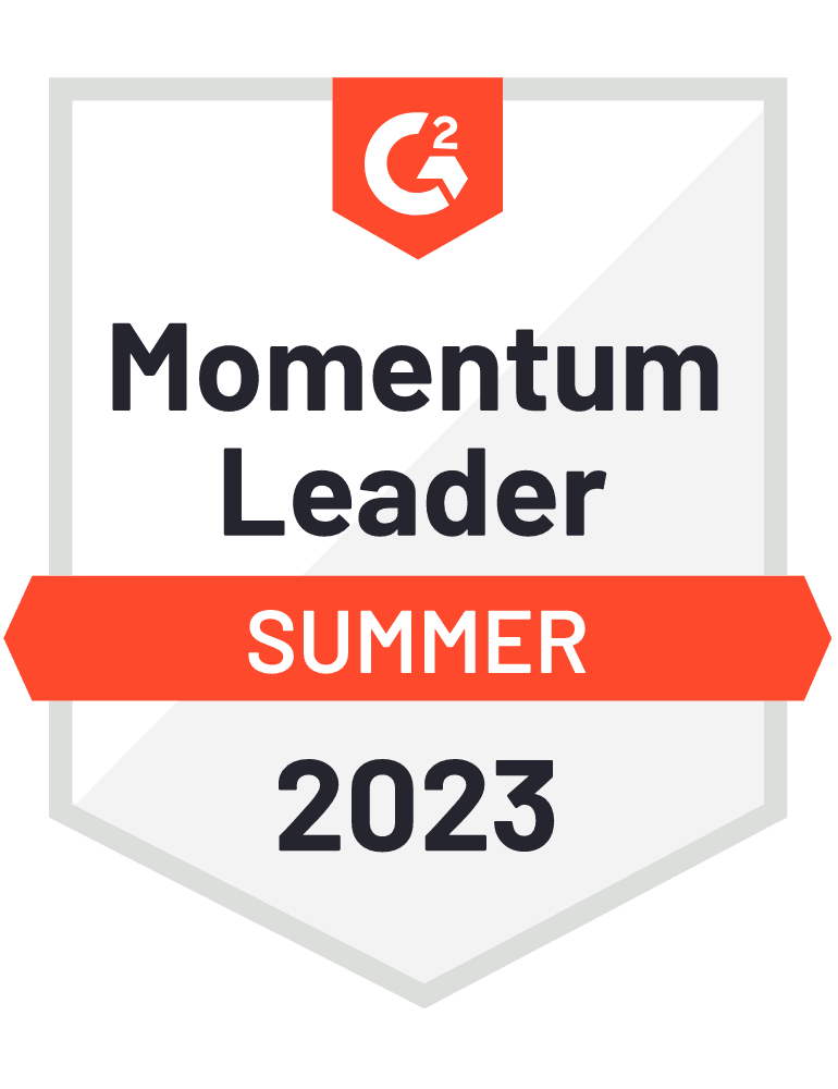 momentum leader g2