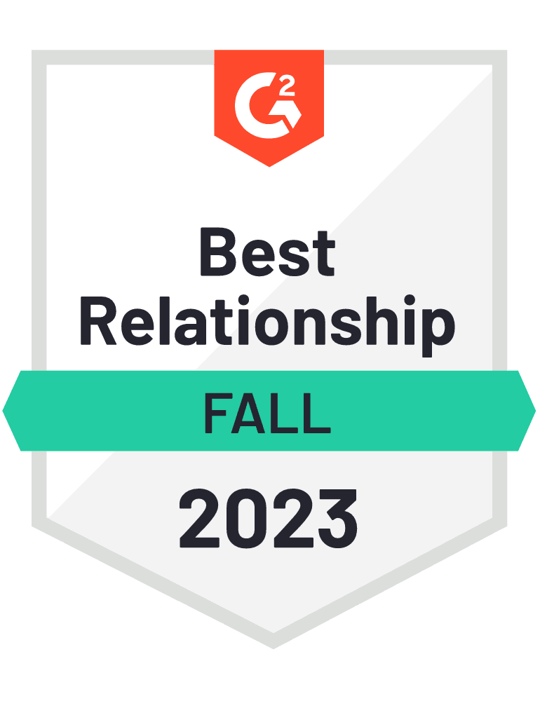 best relationship fall 2023