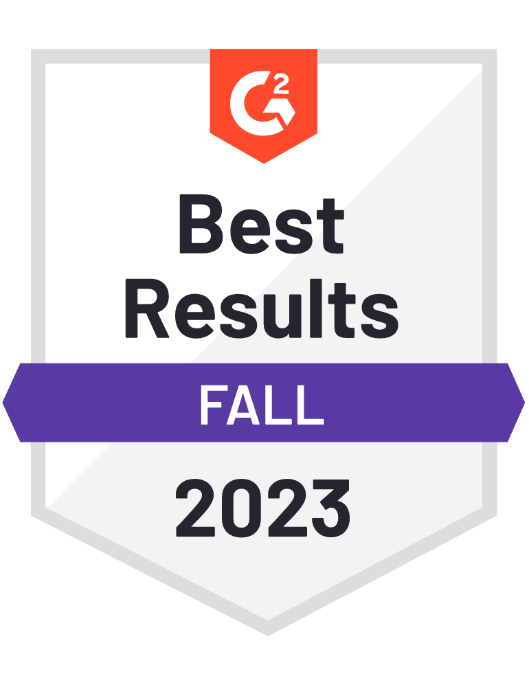 best results fall 2023
